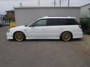 SUBARU LEGACY TOURING WAGON