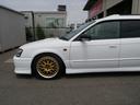 SUBARU LEGACY TOURING WAGON