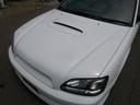 SUBARU LEGACY TOURING WAGON