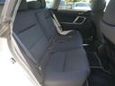 SUBARU LEGACY TOURING WAGON