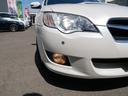 SUBARU LEGACY TOURING WAGON