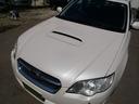 SUBARU LEGACY TOURING WAGON