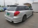SUBARU LEGACY TOURING WAGON