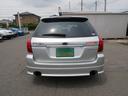 SUBARU LEGACY TOURING WAGON