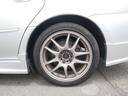 SUBARU LEGACY TOURING WAGON