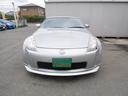 ベースグレード　６速ＭＴ　ＣＢＡ－Ｚ３３　ＴＥＩＮ車高調　ＦＫＧマフラー　ＶＯＬＫ１９ＡＷ　ＳＤナビ　フルセグ　　Ｂｌｕｅｔｏｏｔｈ　バックカメラ　ＥＴＣ　ＨＩＤ　キーレス　電動格納ミラー　エアロ　チルトハンドル（16枚目）