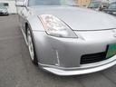 ベースグレード　６速ＭＴ　ＣＢＡ－Ｚ３３　ＴＥＩＮ車高調　ＦＫＧマフラー　ＶＯＬＫ１９ＡＷ　ＳＤナビ　フルセグ　　Ｂｌｕｅｔｏｏｔｈ　バックカメラ　ＥＴＣ　ＨＩＤ　キーレス　電動格納ミラー　エアロ　チルトハンドル（28枚目）