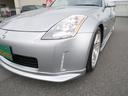 ベースグレード　６速ＭＴ　ＣＢＡ－Ｚ３３　ＴＥＩＮ車高調　ＦＫＧマフラー　ＶＯＬＫ１９ＡＷ　ＳＤナビ　フルセグ　　Ｂｌｕｅｔｏｏｔｈ　バックカメラ　ＥＴＣ　ＨＩＤ　キーレス　電動格納ミラー　エアロ　チルトハンドル（29枚目）