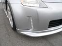 ベースグレード　６速ＭＴ　ＣＢＡ－Ｚ３３　ＴＥＩＮ車高調　ＦＫＧマフラー　ＶＯＬＫ１９ＡＷ　ＳＤナビ　フルセグ　　Ｂｌｕｅｔｏｏｔｈ　バックカメラ　ＥＴＣ　ＨＩＤ　キーレス　電動格納ミラー　エアロ　チルトハンドル（32枚目）