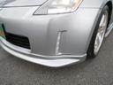 ベースグレード　６速ＭＴ　ＣＢＡ－Ｚ３３　ＴＥＩＮ車高調　ＦＫＧマフラー　ＶＯＬＫ１９ＡＷ　ＳＤナビ　フルセグ　　Ｂｌｕｅｔｏｏｔｈ　バックカメラ　ＥＴＣ　ＨＩＤ　キーレス　電動格納ミラー　エアロ　チルトハンドル（33枚目）