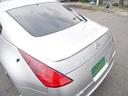 ベースグレード　６速ＭＴ　ＣＢＡ－Ｚ３３　ＴＥＩＮ車高調　ＦＫＧマフラー　ＶＯＬＫ１９ＡＷ　ＳＤナビ　フルセグ　　Ｂｌｕｅｔｏｏｔｈ　バックカメラ　ＥＴＣ　ＨＩＤ　キーレス　電動格納ミラー　エアロ　チルトハンドル（40枚目）
