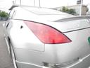 ベースグレード　６速ＭＴ　ＣＢＡ－Ｚ３３　ＴＥＩＮ車高調　ＦＫＧマフラー　ＶＯＬＫ１９ＡＷ　ＳＤナビ　フルセグ　　Ｂｌｕｅｔｏｏｔｈ　バックカメラ　ＥＴＣ　ＨＩＤ　キーレス　電動格納ミラー　エアロ　チルトハンドル（43枚目）