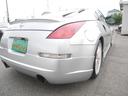 ベースグレード　６速ＭＴ　ＣＢＡ－Ｚ３３　ＴＥＩＮ車高調　ＦＫＧマフラー　ＶＯＬＫ１９ＡＷ　ＳＤナビ　フルセグ　　Ｂｌｕｅｔｏｏｔｈ　バックカメラ　ＥＴＣ　ＨＩＤ　キーレス　電動格納ミラー　エアロ　チルトハンドル（44枚目）