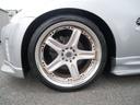 ベースグレード　６速ＭＴ　ＣＢＡ－Ｚ３３　ＴＥＩＮ車高調　ＦＫＧマフラー　ＶＯＬＫ１９ＡＷ　ＳＤナビ　フルセグ　　Ｂｌｕｅｔｏｏｔｈ　バックカメラ　ＥＴＣ　ＨＩＤ　キーレス　電動格納ミラー　エアロ　チルトハンドル（52枚目）