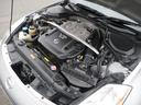 ベースグレード　６速ＭＴ　ＣＢＡ－Ｚ３３　ＴＥＩＮ車高調　ＦＫＧマフラー　ＶＯＬＫ１９ＡＷ　ＳＤナビ　フルセグ　　Ｂｌｕｅｔｏｏｔｈ　バックカメラ　ＥＴＣ　ＨＩＤ　キーレス　電動格納ミラー　エアロ　チルトハンドル（62枚目）