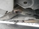 ベースグレード　６速ＭＴ　ＣＢＡ－Ｚ３３　ＴＥＩＮ車高調　ＦＫＧマフラー　ＶＯＬＫ１９ＡＷ　ＳＤナビ　フルセグ　　Ｂｌｕｅｔｏｏｔｈ　バックカメラ　ＥＴＣ　ＨＩＤ　キーレス　電動格納ミラー　エアロ　チルトハンドル（66枚目）