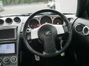 ベースグレード　６速ＭＴ　ＣＢＡ－Ｚ３３　ＴＥＩＮ車高調　ＦＫＧマフラー　ＶＯＬＫ１９ＡＷ　ＳＤナビ　フルセグ　　Ｂｌｕｅｔｏｏｔｈ　バックカメラ　ＥＴＣ　ＨＩＤ　キーレス　電動格納ミラー　エアロ　チルトハンドル（67枚目）