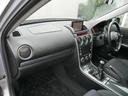 ベースグレード　６速マニュアル　４ＷＤターボ　ＨＤＤナビ　フルセグ　アドバンストキー　ＨＩＤ　フォグランプ　純正１８インチアルミ　サイドエアバック　オートエアコン　横滑防止　Ｗエアバック　ＡＢＳ　１年保証付（14枚目）