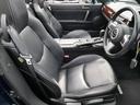 VS RHT パドルシフト DBA-NCEC BBS RG-H17AW 電動オープン 黒革シート ウッドパネル シートヒーター ETC アドバンストキー HID フォグ オートエアコン サイドエアバッグ 1年保証付(13枚目)