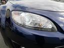 VS RHT パドルシフト DBA-NCEC BBS RG-H17AW 電動オープン 黒革シート ウッドパネル シートヒーター ETC アドバンストキー HID フォグ オートエアコン サイドエアバッグ 1年保証付(31枚目)