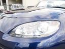 VS RHT パドルシフト DBA-NCEC BBS RG-H17AW 電動オープン 黒革シート ウッドパネル シートヒーター ETC アドバンストキー HID フォグ オートエアコン サイドエアバッグ 1年保証付(32枚目)