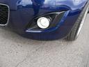 VS RHT パドルシフト DBA-NCEC BBS RG-H17AW 電動オープン 黒革シート ウッドパネル シートヒーター ETC アドバンストキー HID フォグ オートエアコン サイドエアバッグ 1年保証付(34枚目)