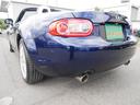 VS RHT パドルシフト DBA-NCEC BBS RG-H17AW 電動オープン 黒革シート ウッドパネル シートヒーター ETC アドバンストキー HID フォグ オートエアコン サイドエアバッグ 1年保証付(41枚目)