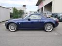 VS RHT パドルシフト DBA-NCEC BBS RG-H17AW 電動オープン 黒革シート ウッドパネル シートヒーター ETC アドバンストキー HID フォグ オートエアコン サイドエアバッグ 1年保証付(49枚目)