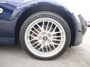 VS RHT パドルシフト DBA-NCEC BBS RG-H17AW 電動オープン 黒革シート ウッドパネル シートヒーター ETC アドバンストキー HID フォグ オートエアコン サイドエアバッグ 1年保証付(59枚目)
