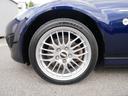 VS RHT パドルシフト DBA-NCEC BBS RG-H17AW 電動オープン 黒革シート ウッドパネル シートヒーター ETC アドバンストキー HID フォグ オートエアコン サイドエアバッグ 1年保証付(62枚目)