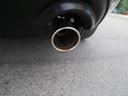 VS RHT パドルシフト DBA-NCEC BBS RG-H17AW 電動オープン 黒革シート ウッドパネル シートヒーター ETC アドバンストキー HID フォグ オートエアコン サイドエアバッグ 1年保証付(64枚目)