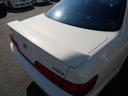 ツアラーS 後期型 1JZ キーレス オートライトHID フォグランプ チルトハンドル 電動格納ミラー 純正16インチアルミ リアスポイラー ライトレベライザー Wエアバック&サイドエアバッグ ABS(42枚目)