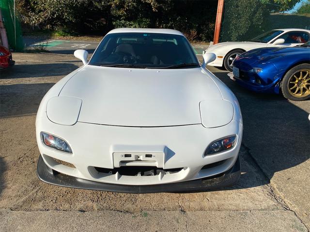 マツダ ｒｘ ７タイプｒバサーストの中古車 車体価格396万円 02 平成14 年式 走行17 4万キロ 車体色ホワイト 埼玉県さいたま市緑区大門３９２ オートワークスｋ２ ｒｘ ７専門店 ｆｄ３ｓプロショップの在庫 グーネット中古車