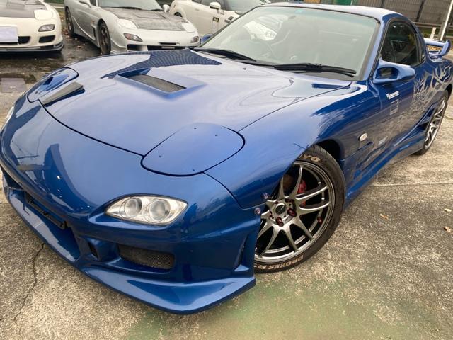 ＲＸ－７ タイプＲ（7枚目）