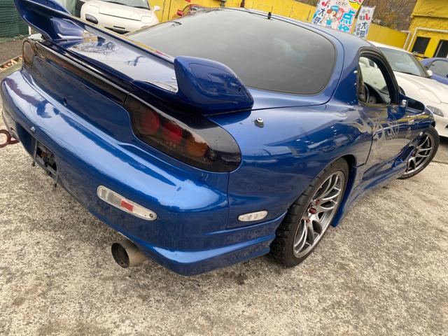 マツダ ＲＸ－７