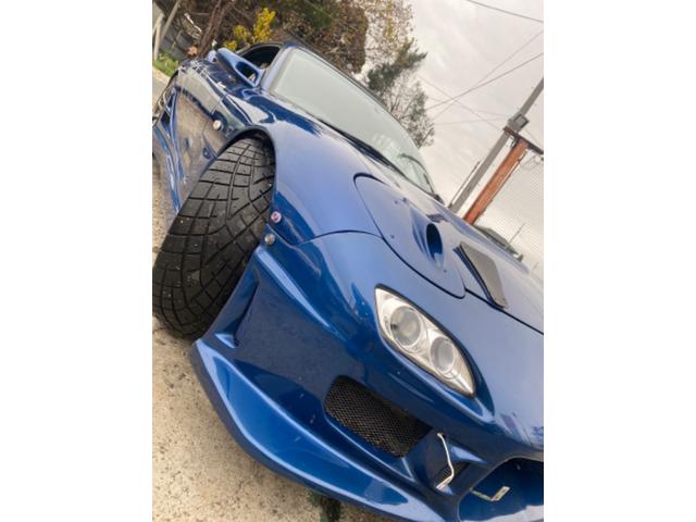 マツダ ＲＸ－７