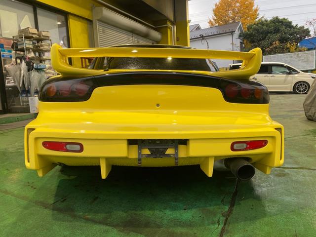 マツダ ＲＸ－７