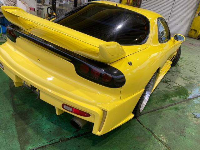 マツダ ＲＸ－７