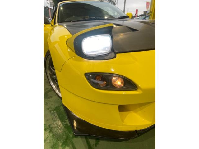 マツダ ＲＸ－７