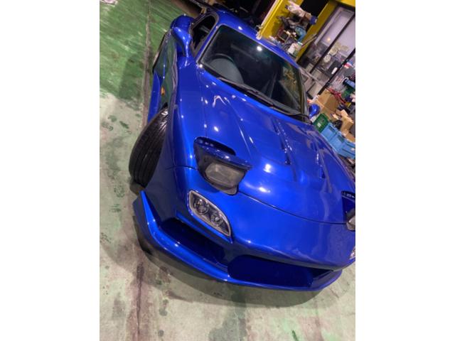 マツダ ＲＸ－７