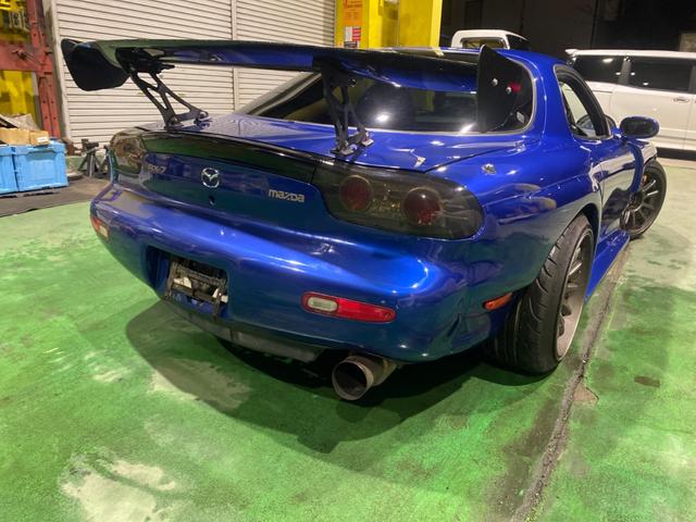 ＲＸ－７ タイプＲバサースト（7枚目）