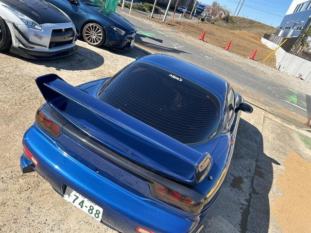 ＲＸ－７ タイプＲＢ（24枚目）