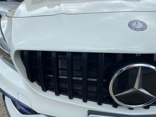 ＣＬＡクラス シューティングブレーク ＣＬＡ４５　４マチック　シューティングブレーク（23枚目）