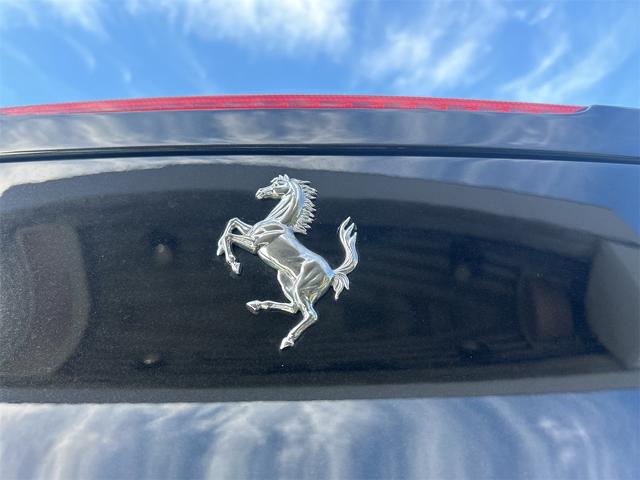 フェラーリ 458イタリア ベースグレード 2248.0万円 平成22年