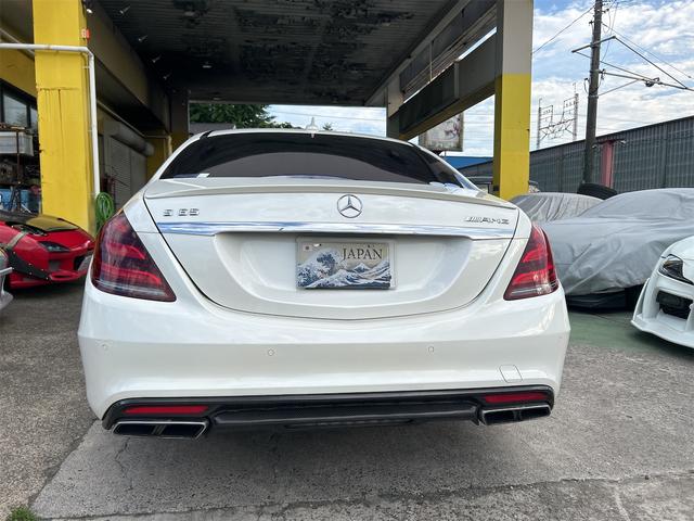 Ｓクラス Ｓ６５　ＡＭＧロング（3枚目）