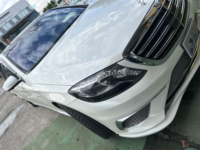 Ｓクラス Ｓ６５　ＡＭＧロング（5枚目）