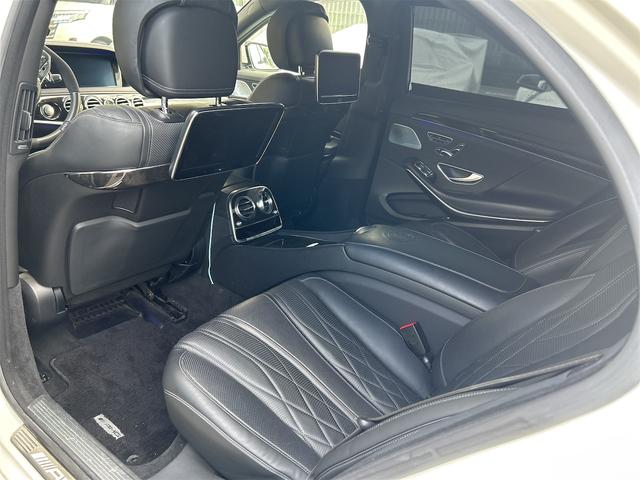 Ｓクラス Ｓ６５　ＡＭＧロング（13枚目）