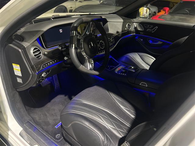 Ｓクラス Ｓ６５　ＡＭＧロング（14枚目）