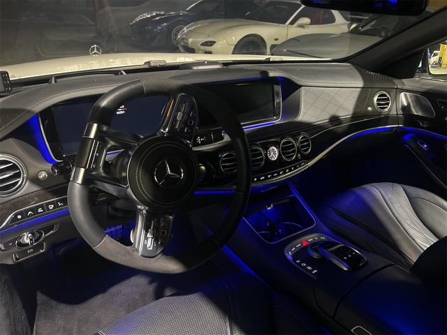 Ｓクラス Ｓ６５　ＡＭＧロング（15枚目）
