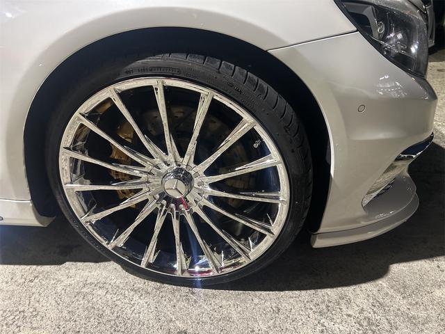 Ｓクラス Ｓ６５　ＡＭＧロング（16枚目）